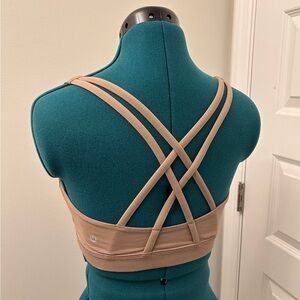 Lululemon Energy Bra - Medium Support